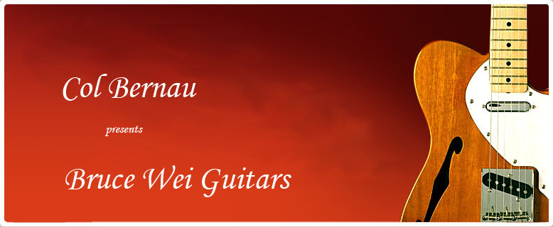 Bruce Wei header